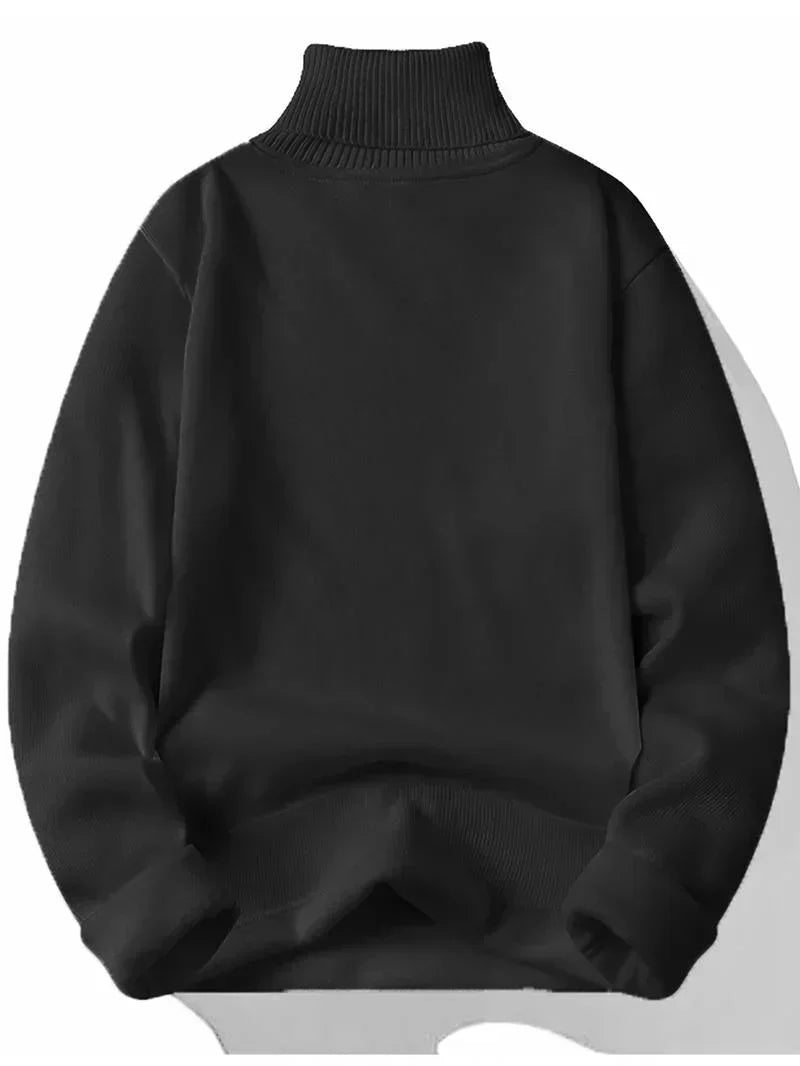 Kroos - Heren Coltrui met Stijlvol Zakdetail