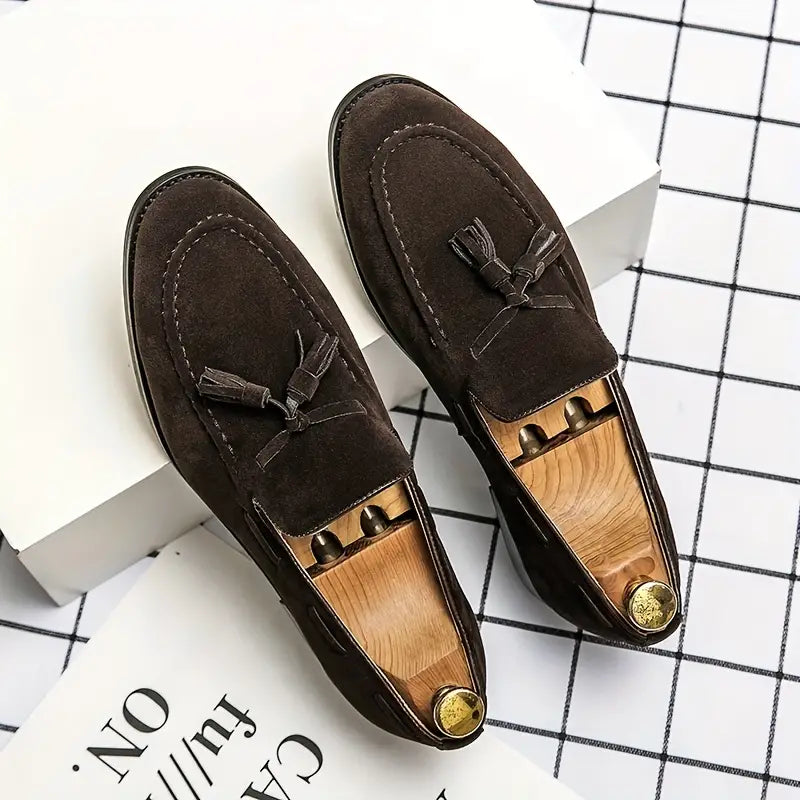 Cryano - Elegante Loafers