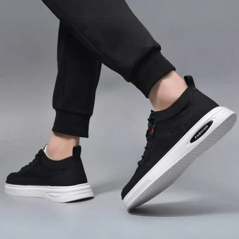 Davonn - Stijlvolle Casual Sneaker