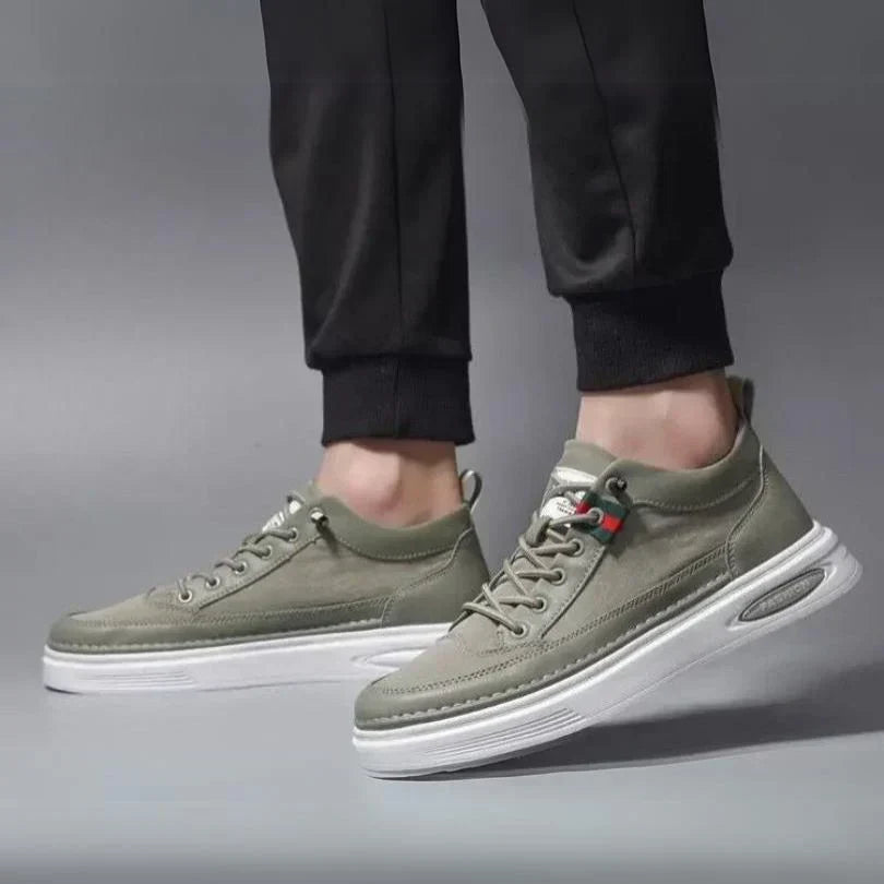 Davonn - Stijlvolle Casual Sneaker