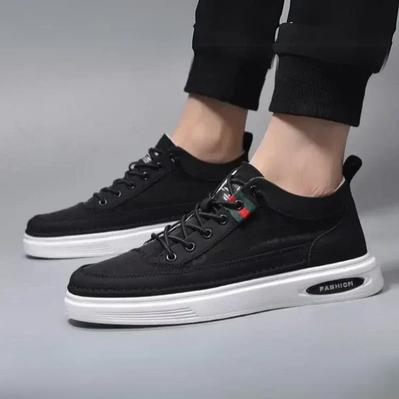 Davonn - Stijlvolle Casual Sneaker