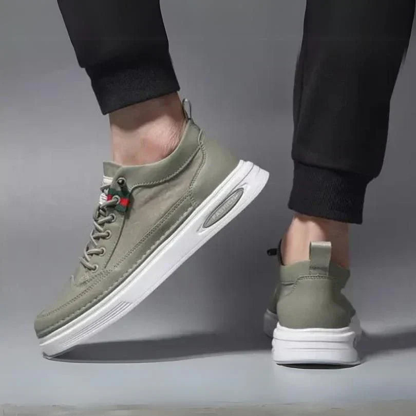 Davonn - Stijlvolle Casual Sneaker