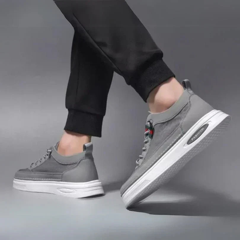 Davonn - Stijlvolle Casual Sneaker