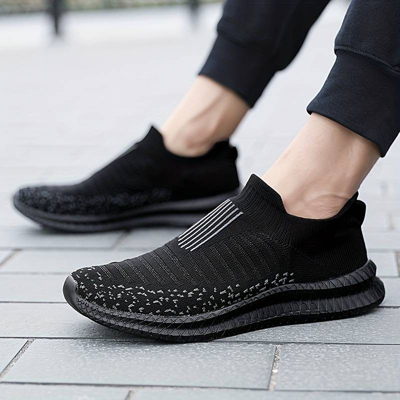 Arsenio - Slip-on Sneakers