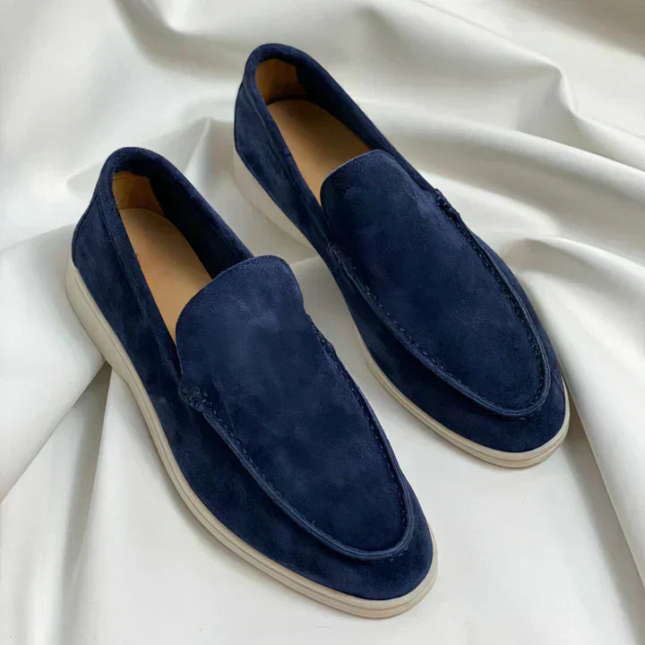Alexios - Luxe Loafers voor Heren