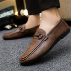 Cleon - Luxe Heren Loafers