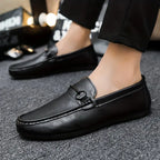 Cleon - Luxe Heren Loafers