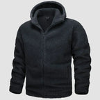 Benjin - Warme Hoodie met Capuchon