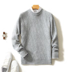 Dexter -  Luxe Gebreide Sweater