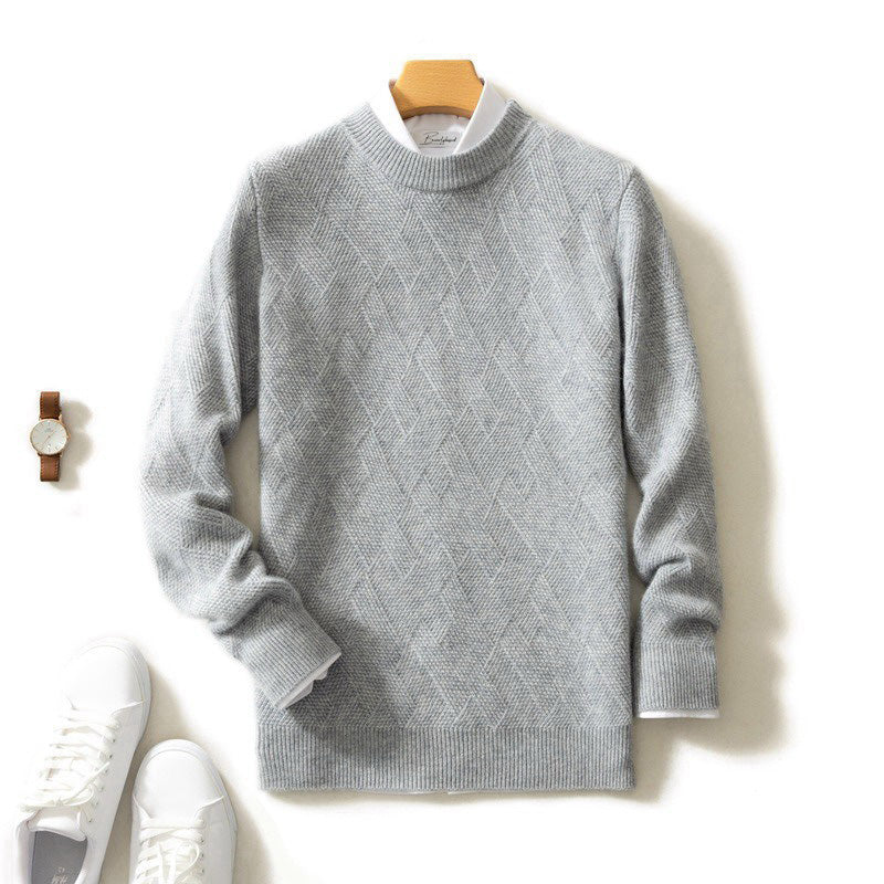 Dexter -  Luxe Gebreide Sweater