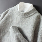Dexter -  Luxe Gebreide Sweater