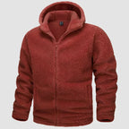 Benjin - Warme Hoodie met Capuchon