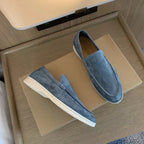 Alexios - Luxe Loafers voor Heren