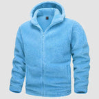 Benjin - Warme Hoodie met Capuchon