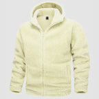 Benjin - Warme Hoodie met Capuchon