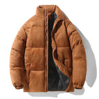 Friso - Puffer Jacket Heren