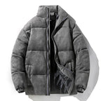 Friso - Puffer Jacket Heren