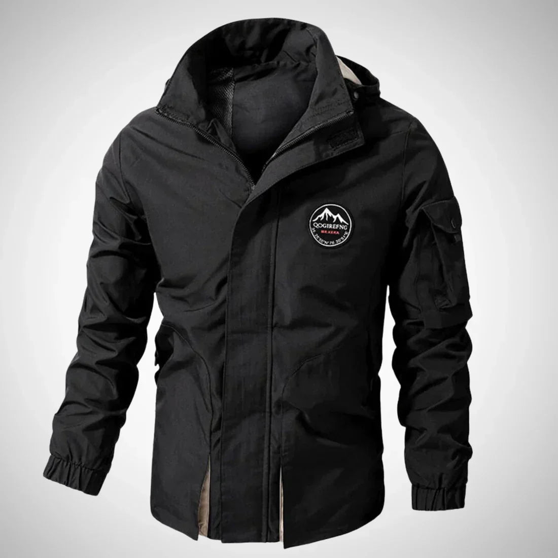 Clement - Tactical Outdoor Jas voor Heren