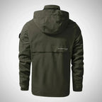 Clement - Tactical Outdoor Jas voor Heren