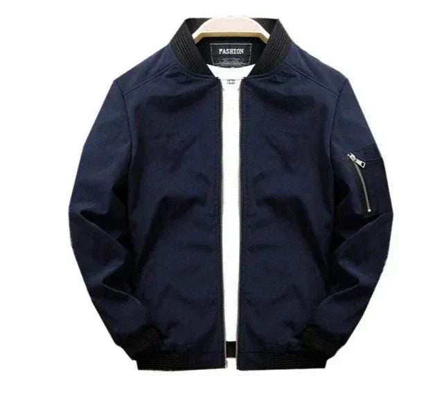 Casimiro - Stijlvolle Heren Bomberjas