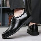 Charles - Klassieke en Stijlvolle Veterschoenen