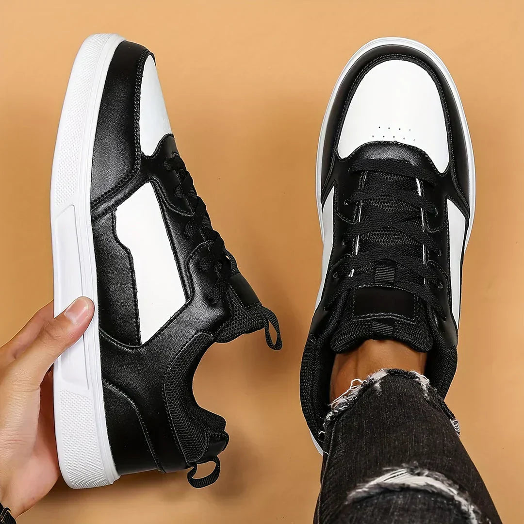 Declan - Stijlvolle en Comfortabele Sneakers