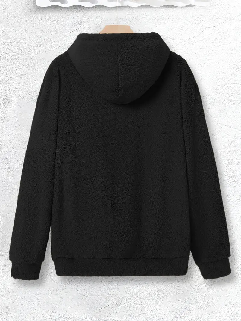 Stijn - Comfortabele Heren Hoodie