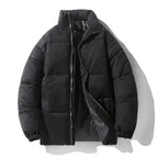 Friso - Puffer Jacket Heren