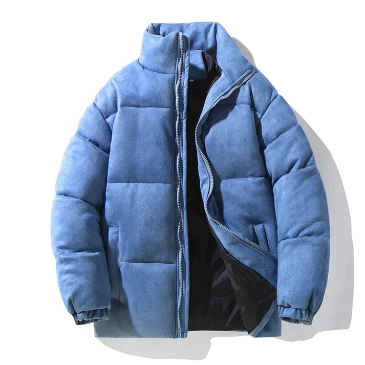 Friso - Puffer Jacket Heren