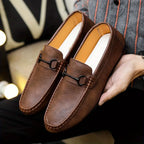 Cleon - Luxe Heren Loafers