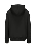 Gregory - Heren Hoodie met Knoopsluiting en Capuchon